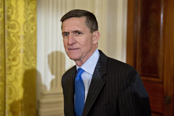 Retired General Mike Flynn Reaches $1.25M Settlement With Feds Over Russia Collusion Pursuit