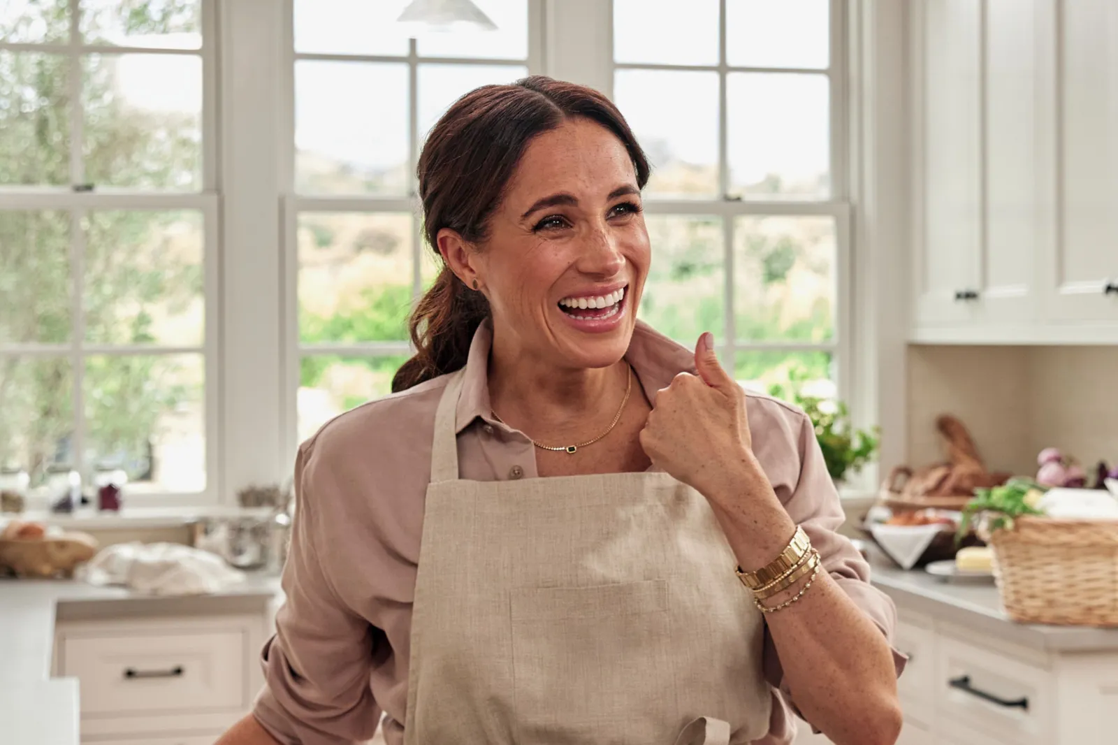 Netflix Dumps Meghan Markle In Latest Blow To Troubled Brand