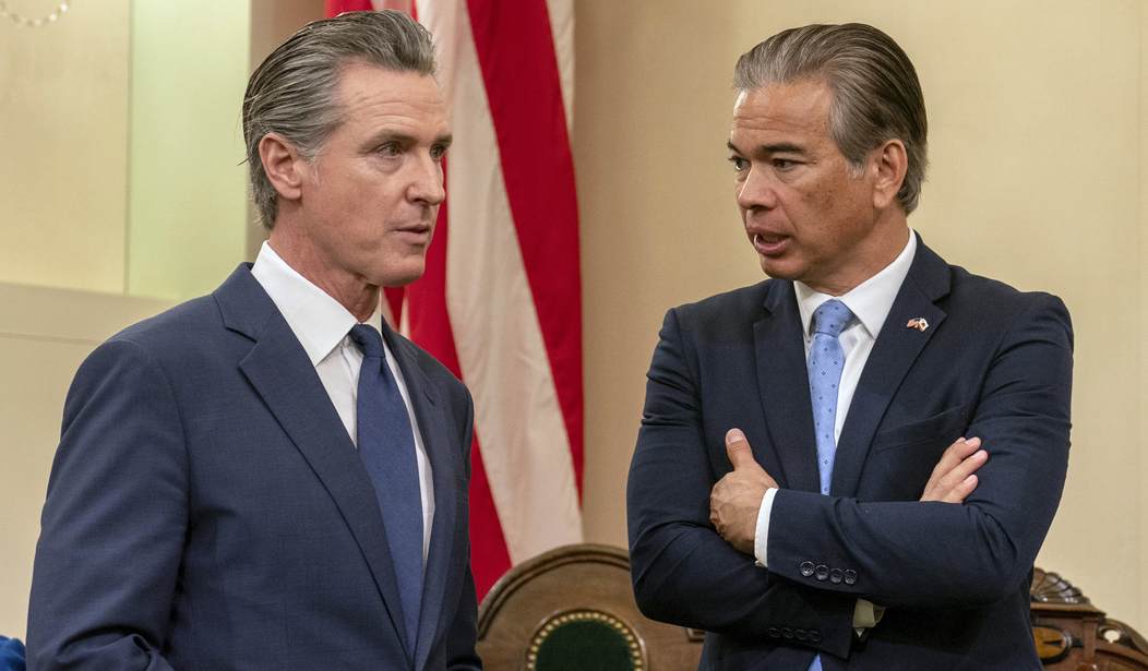 Desperate Cover-Up? Dem AG Files Emergency Writ To Halt Recount Of Seized Ballots In Newsom-Backed Scheme