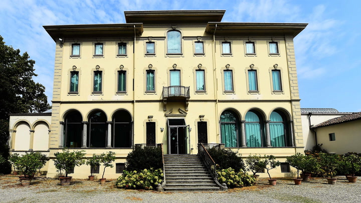 Italian Job: Masterpieces Worth Over $10 million Stolen In Three-Minute Museum Heist