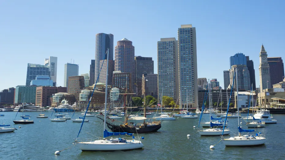 Report: Democrat-Run Massachusetts Loses 182,000 Residents To ‘Domestic Outmigration’