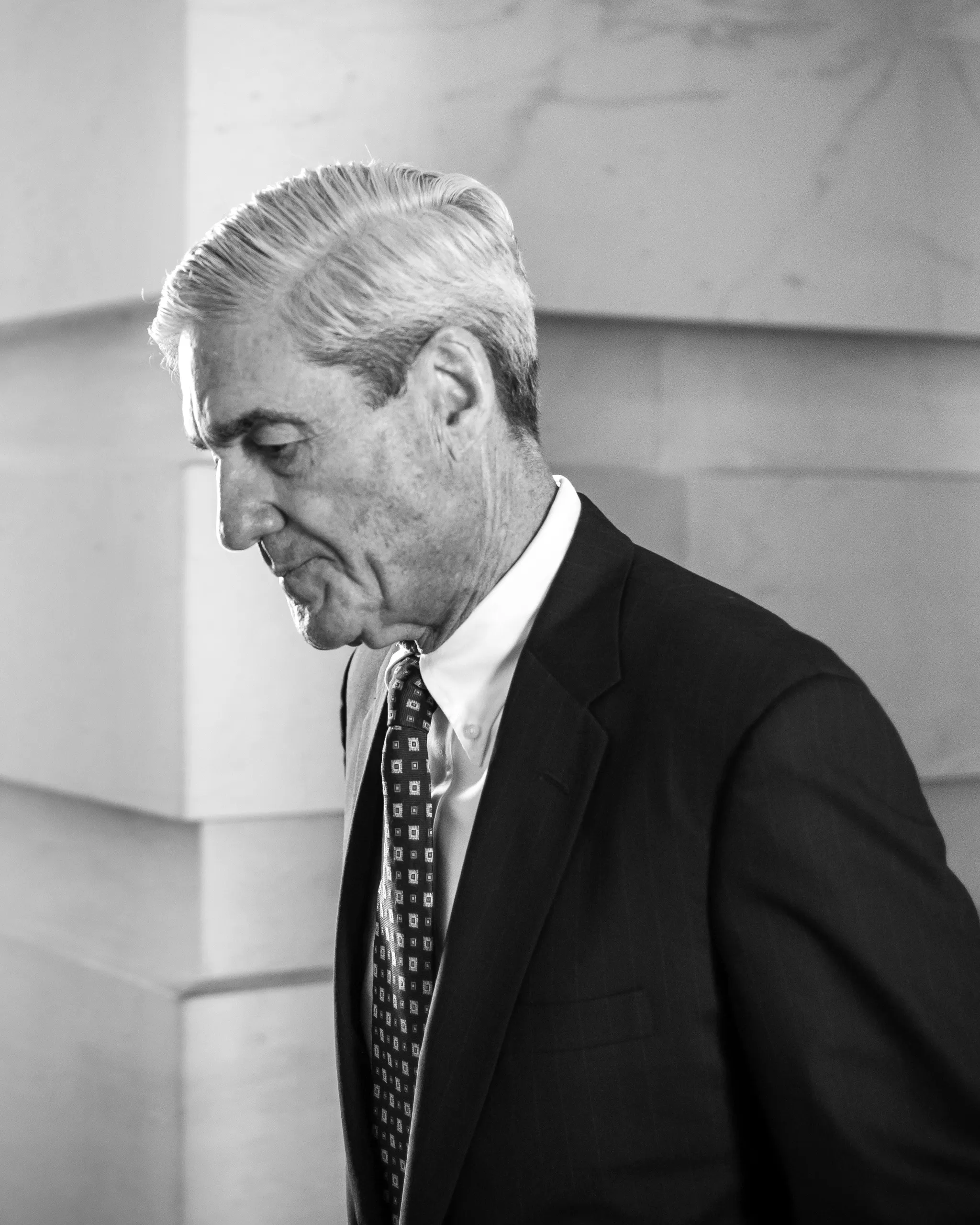 Robert Mueller, Former FBI Director, Russia Special Counsel, Dead At 81