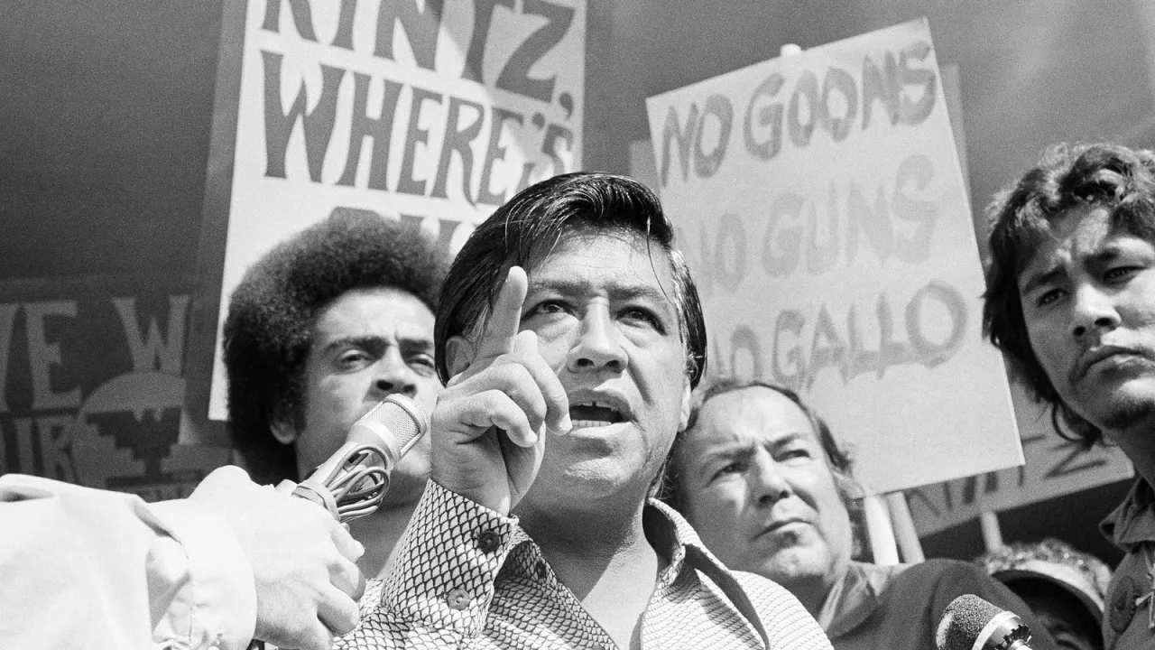 ‘Disturbing’ Allegations Of Sexual Abuse Against César Chávez Surface