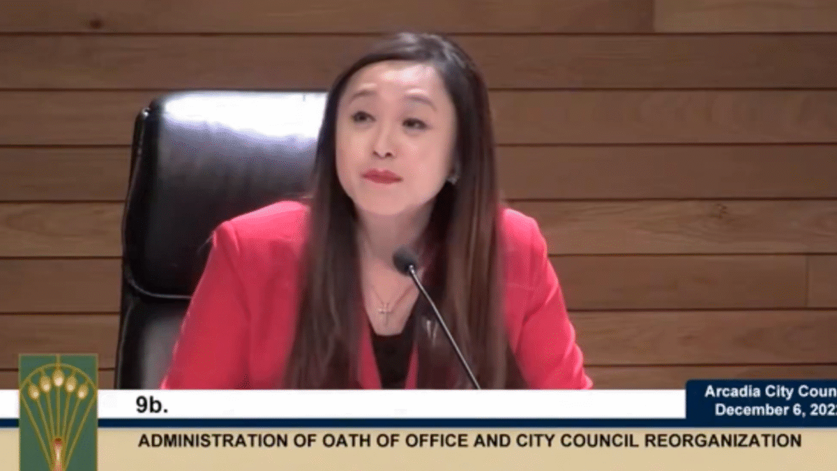 California Mayor Refuses To Resign After Ex-Fiance Went To Prison For Being A CCP Spy