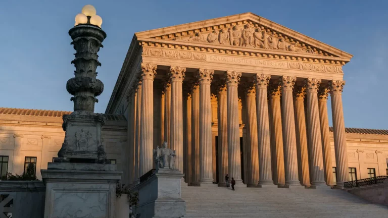 SCOTUS Conservatives Signal Readiness On Curbing Late-Arriving Mail Ballots
