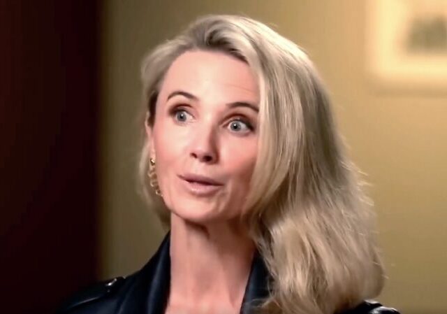Newsom’s Wife Brought Children To Red States To See Racism, Sexism, And Bullying Firsthand