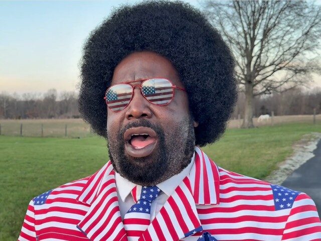 “Will You Help Me Repair My Door?”: Rapper Afroman Wins Major Free Speech Verdict