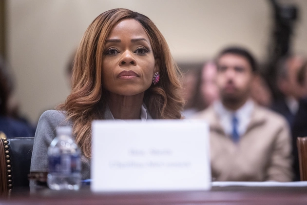 House Ethics Panel Finds Dem Rep. Cherfilus-McCormick Guilty Of Campaign Finance Violations
