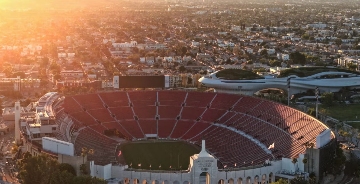 DHS Shutdown Leaves 2026 FIFA World Cup With Mounting Security Risks