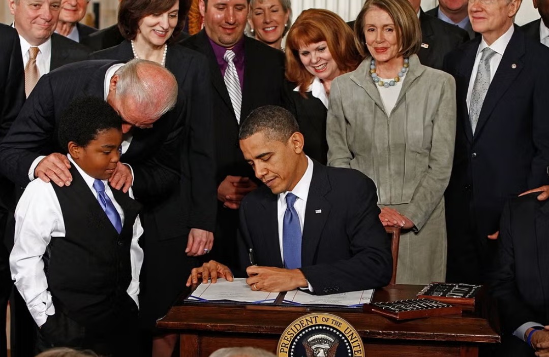 Obamacare At 16: An Unhappy Birthday
