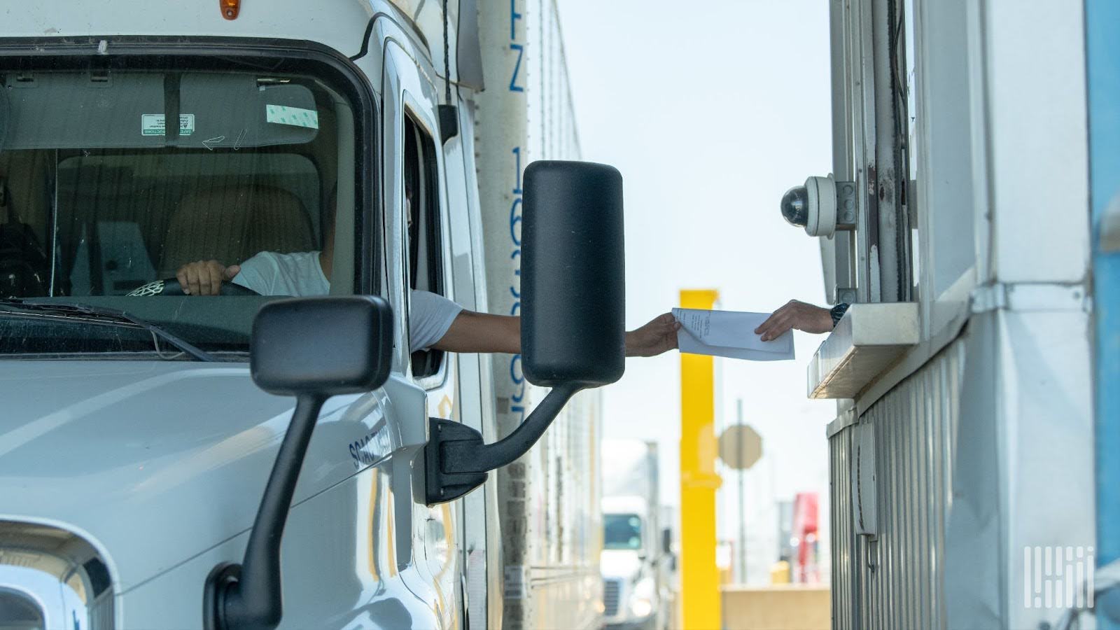 Federal Motor Carrier Safety Admin Effectively Ends CDLs For Illegal Aliens
