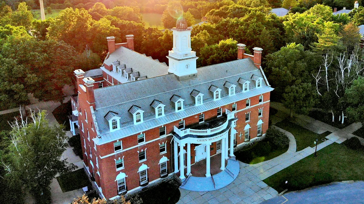Whiskey Mogul Offers Free $200M College Campus To Religious Groups