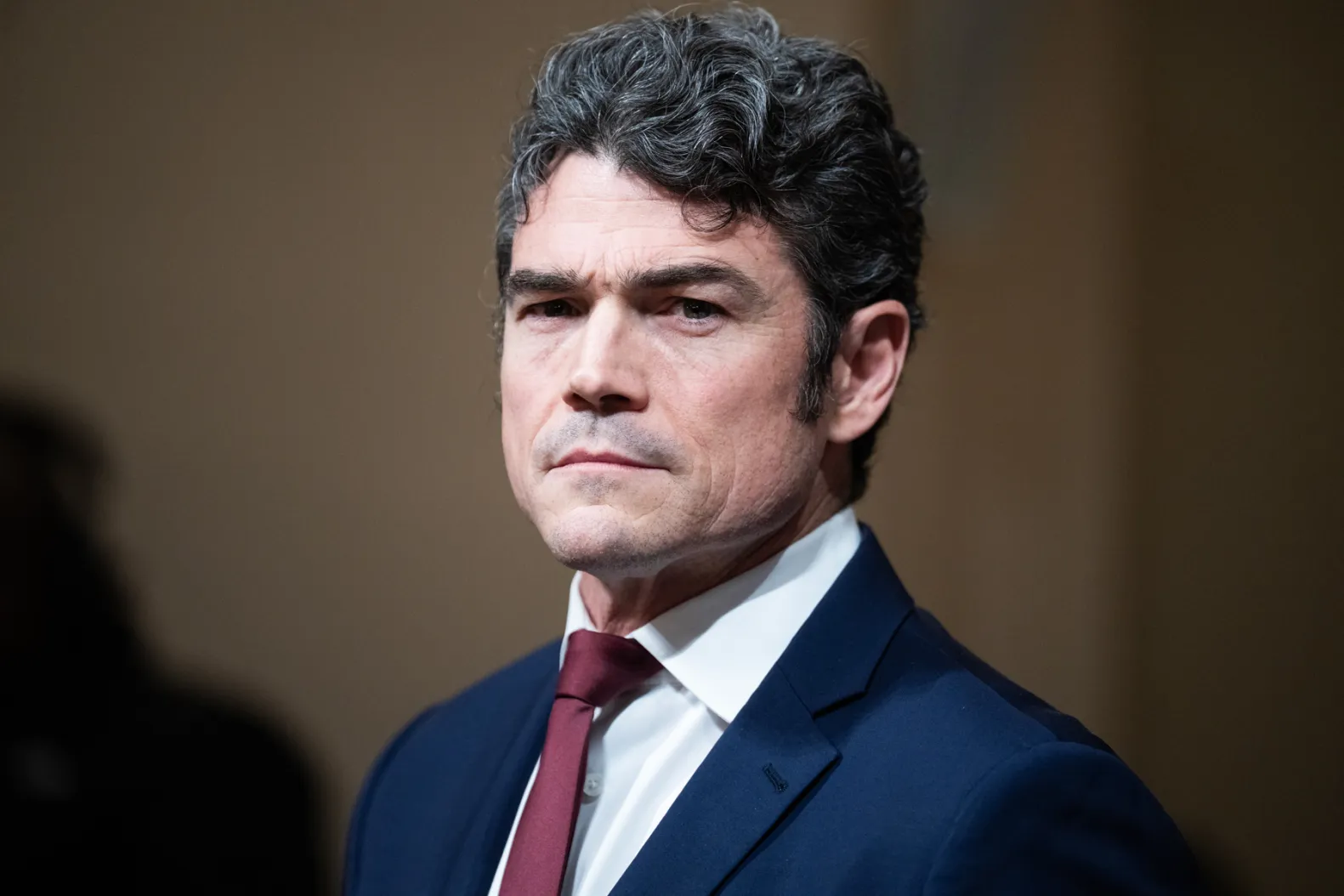 Top Counterterrorism Official Resigns In Protest Of US War Against Iran
