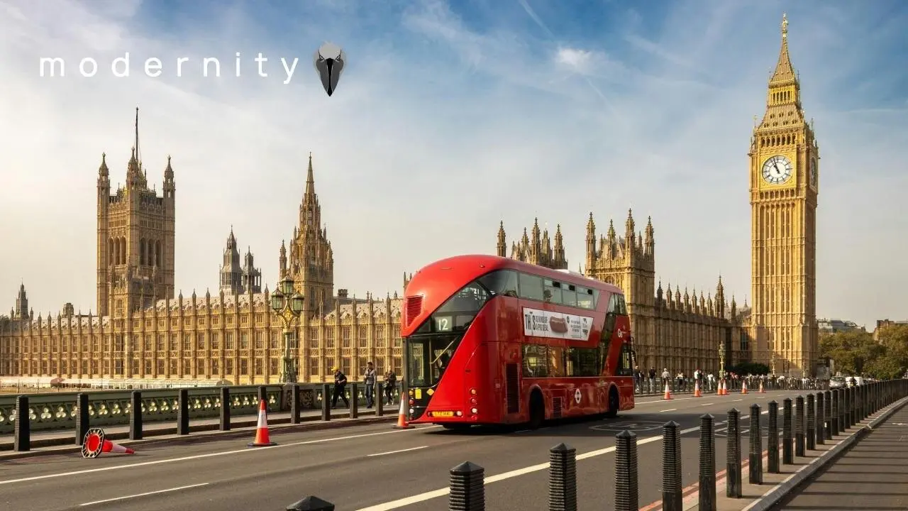 London Buses Must Now Be Equipped With Stab-Kits