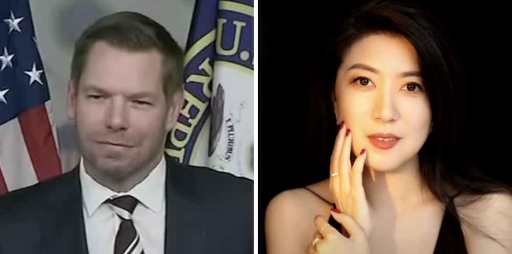 FBI Agents Launch Fresh Review Of Docs On Swalwell’s Ties To Suspected Chinese Spy