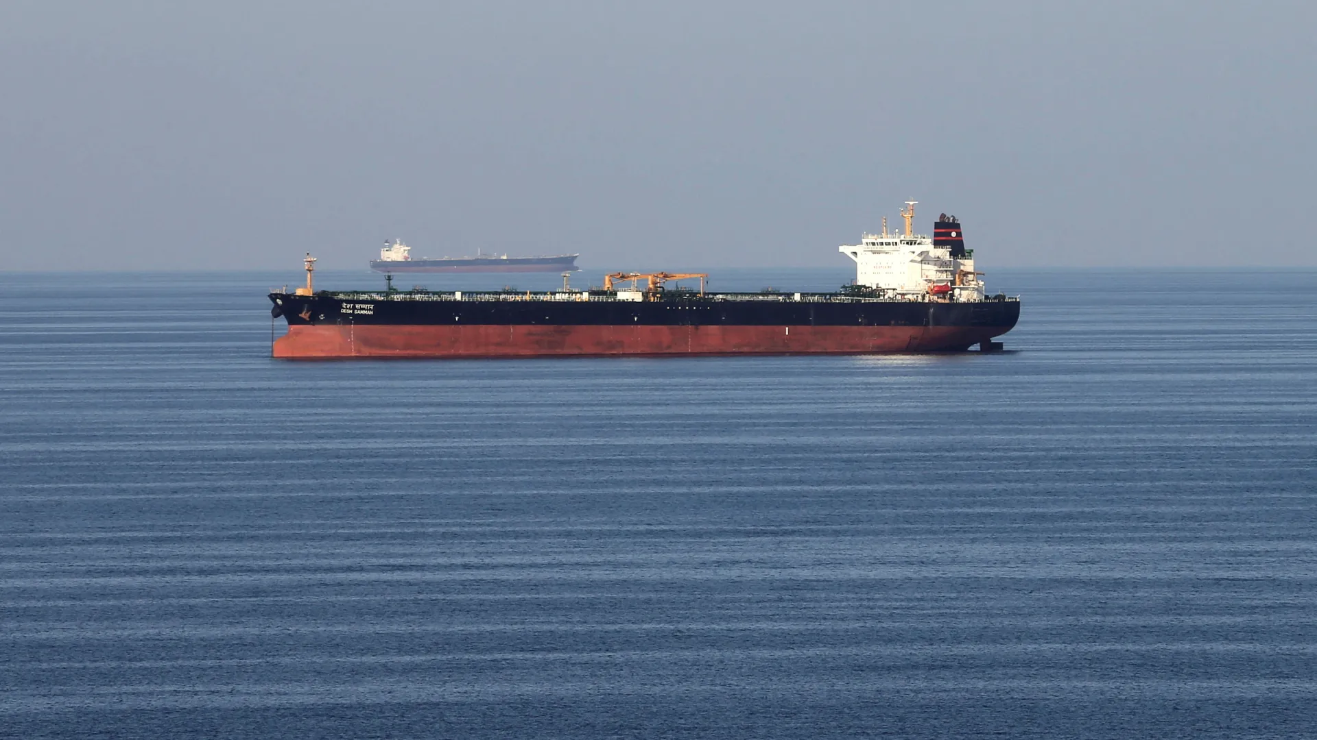 Energy Prices Soar, Stock Markets Slide On Iran War Fallout