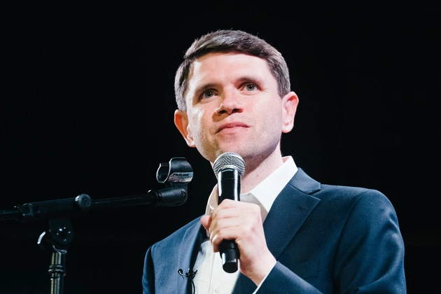 Democrats In Red Texas Bet On Far-Left Senate Candidate