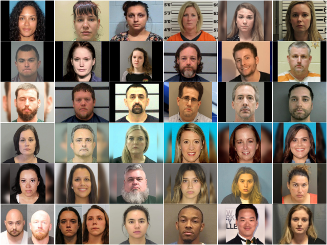 Teacher Sexual Misconduct Is ‘Rampant’ In U.S. Schools, Leading Experts Find
