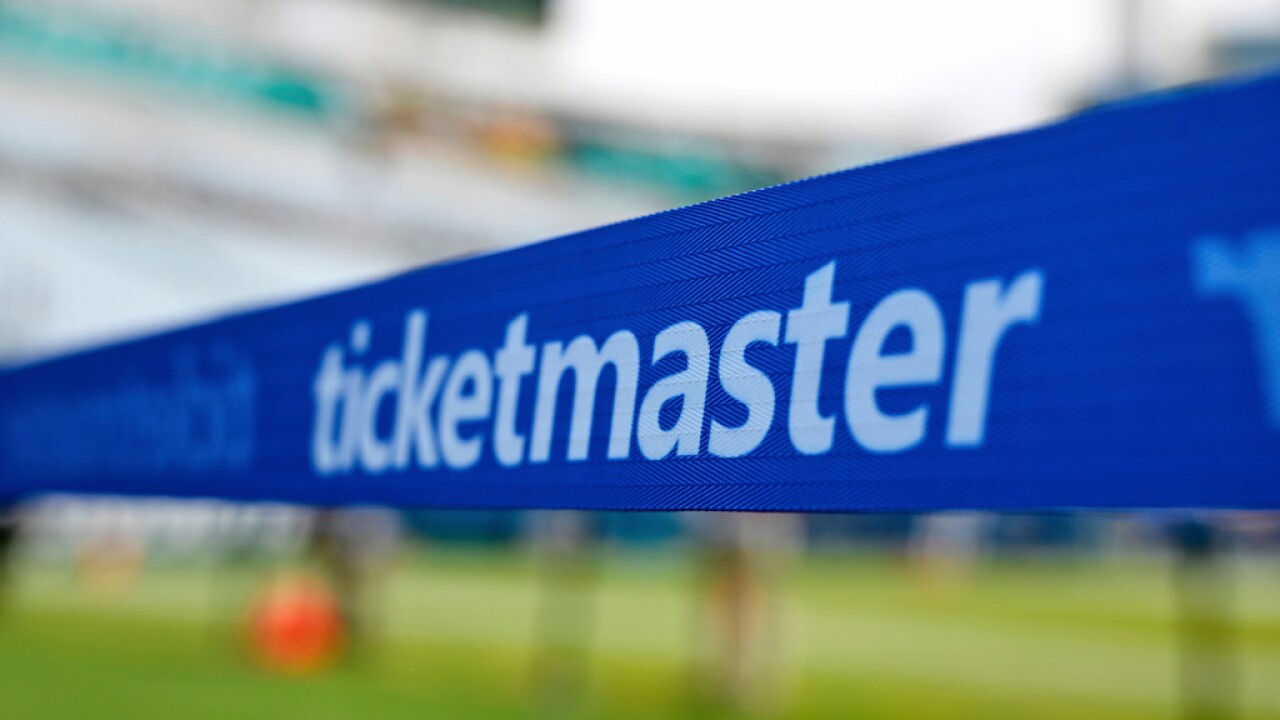 Justice Department And Live Nation Reach Settlement Over Illegal Monopoly Case