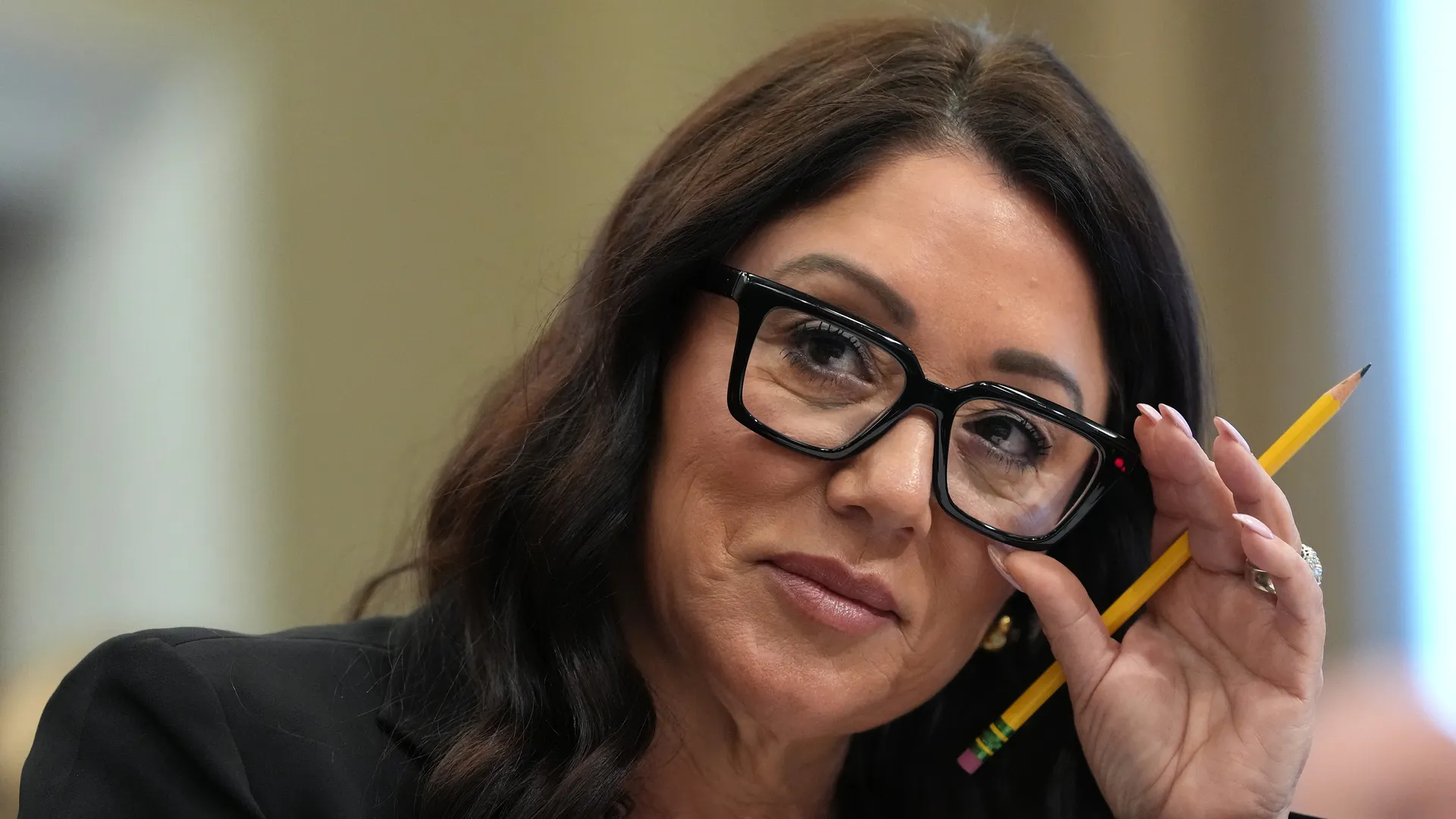 Labor Secretary Lori Chavez-DeRemer Resigns From Trump Admin