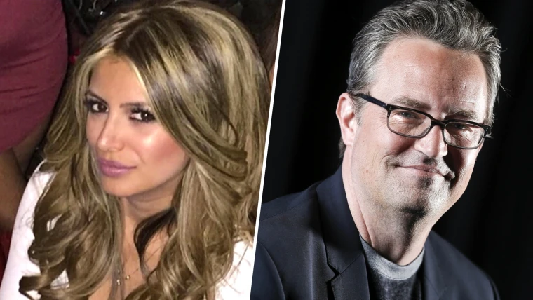 ‘Ketamine Queen’ Sentenced To 15 Years In Matthew Perry Overdose Death