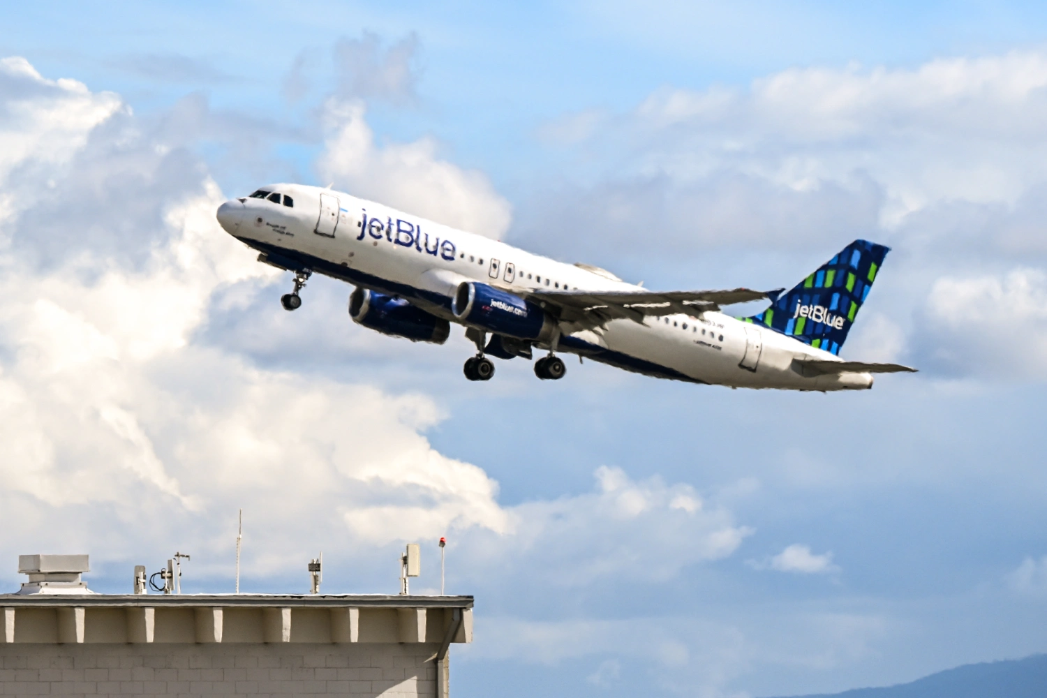 JetBlue Sued For Allegedly Using Customers’ Personal Data To Hike Air Fares