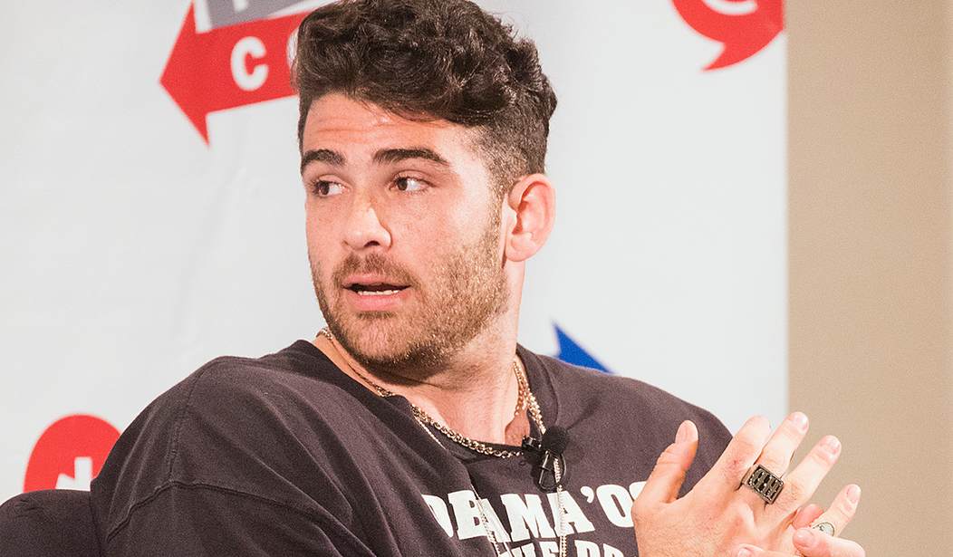 Rick Moran: Democrats Playing With Fire By Embracing Hasan Piker