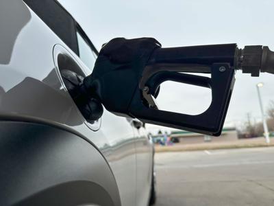 Soaring Gas Prices Lead To Biggest Monthly Inflation Spike In Four Years