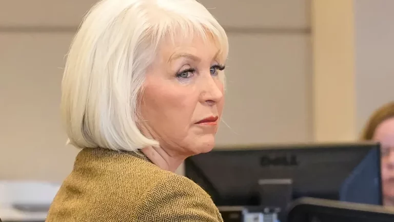 Tina Peters’ Conviction Upheld, Court Of Appeals Orders Resentencing