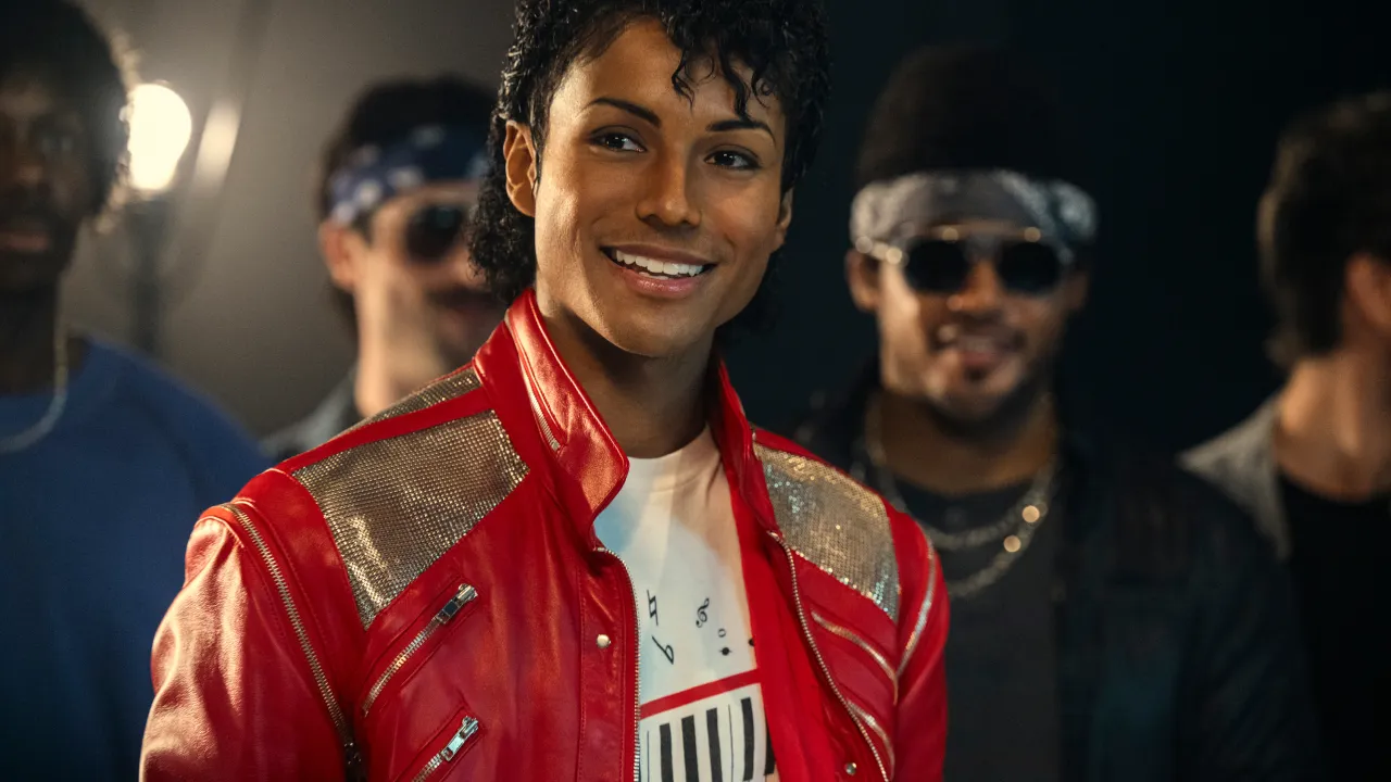 ‘Michael’ Moonwalks To $97 Million Opening, Shattering Record For Music Biopics