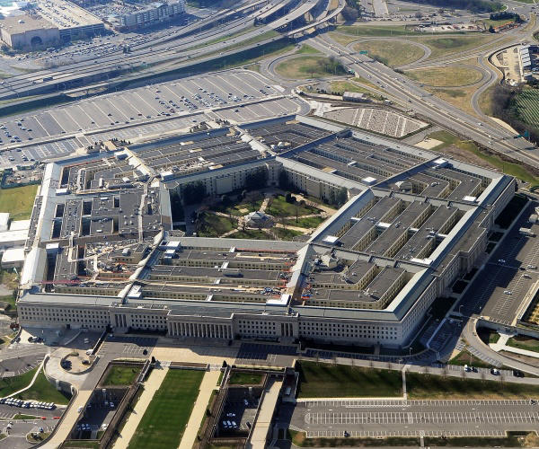 Pentagon Seeks $4.5 Billion To Rebuild Tomahawk Stockpile