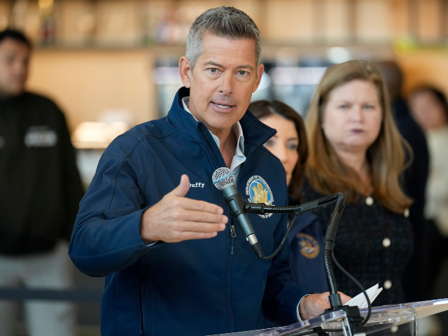 Trump DOT Chief Sean Duffy Pulls $73M From NY For Giving Illegal Aliens Trucker Licenses
