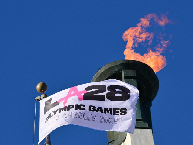 Los Angeles Residents Outraged Over Outrageous Olympic Ticket Prices