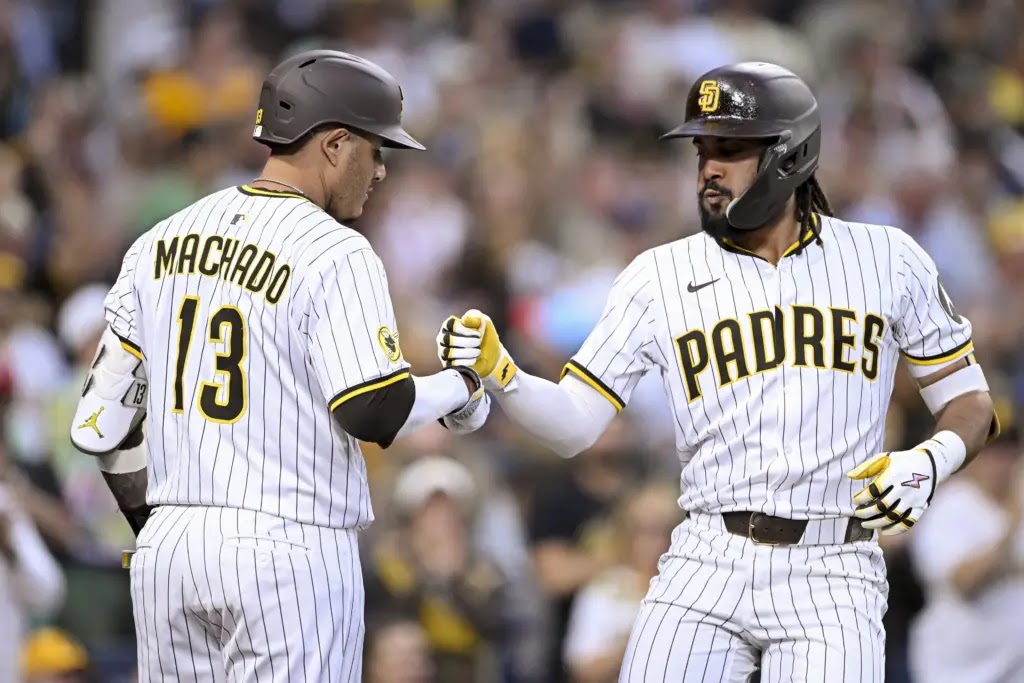 Padres Selling For Record $3.9 Billion After Vicious Ownership Feud