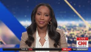 THUNDERDOME: Abby Phillip Now Requires Panelists To Self-Humiliate By Reading Mean Tweets