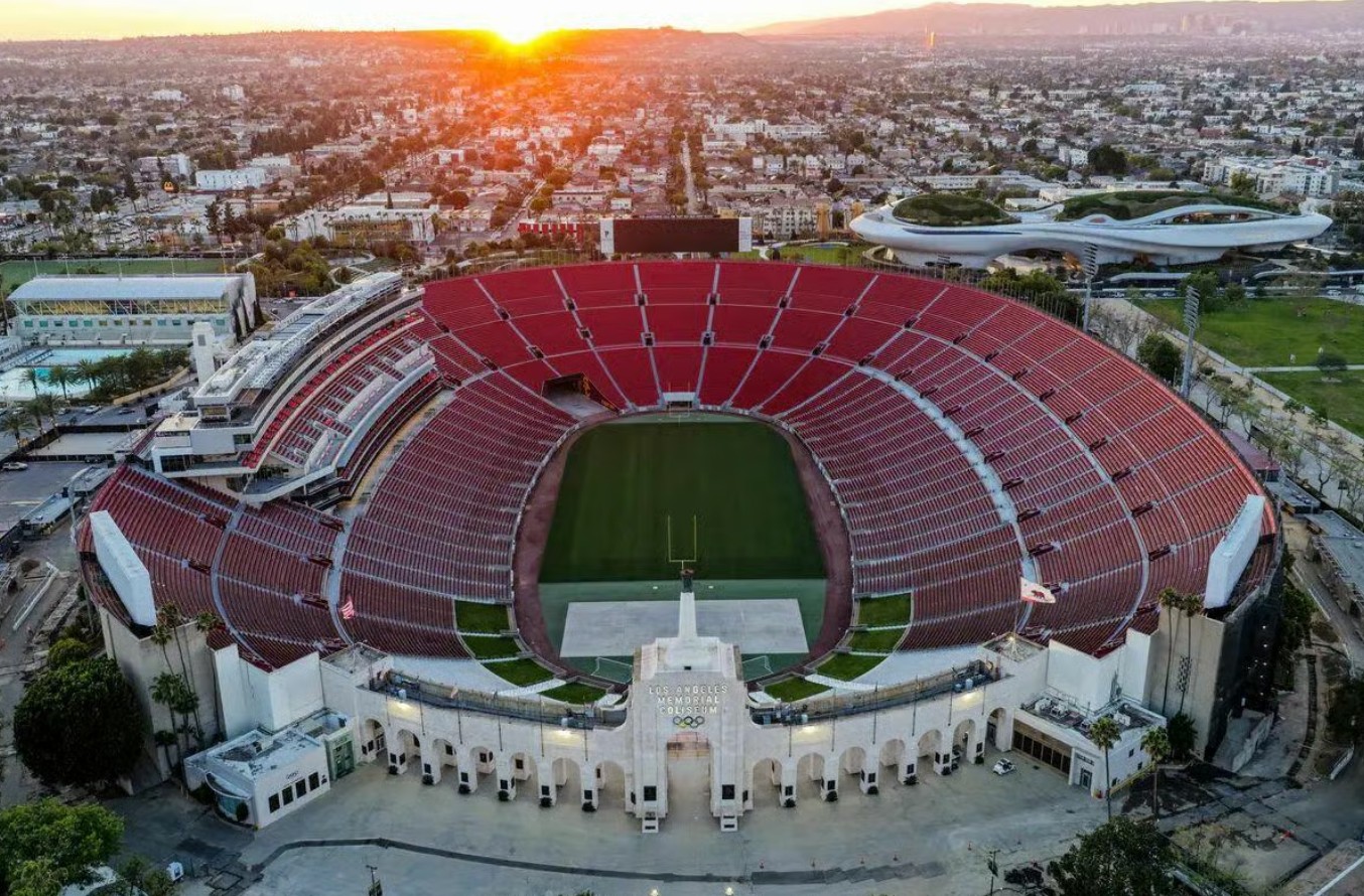 $43,000 Front-Row Seats: How Soccer Fans Are Being Priced Out Of World Cup