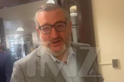 TMZ Launches DC Bureau, Tracks Down Graham, Cruz On First Day