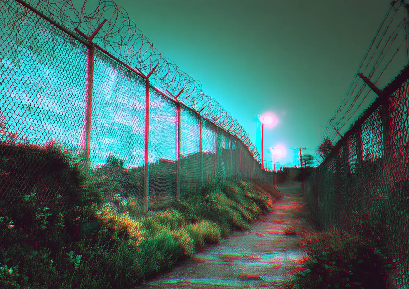 How Gavin Newsom Subsidized The Migrant Invasion