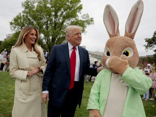 Happy Easter: Egg Prices Are Down 80%