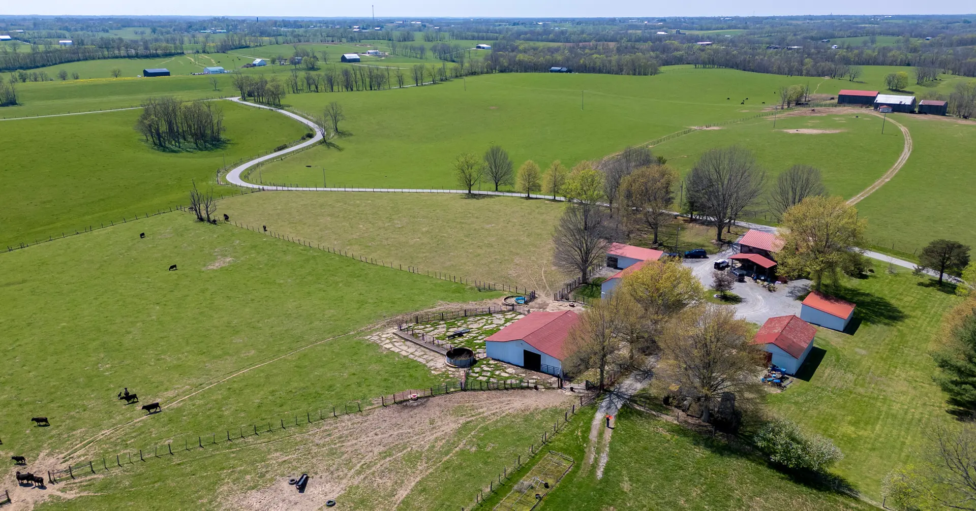 The Farmers Who Declined $26 Million To Sell Land For Data Center