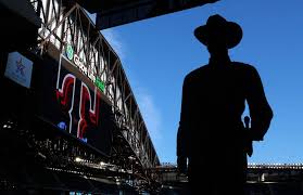NY Times Tries To Gin Up A Hit Piece On The Texas Rangers, But Nobody Cares