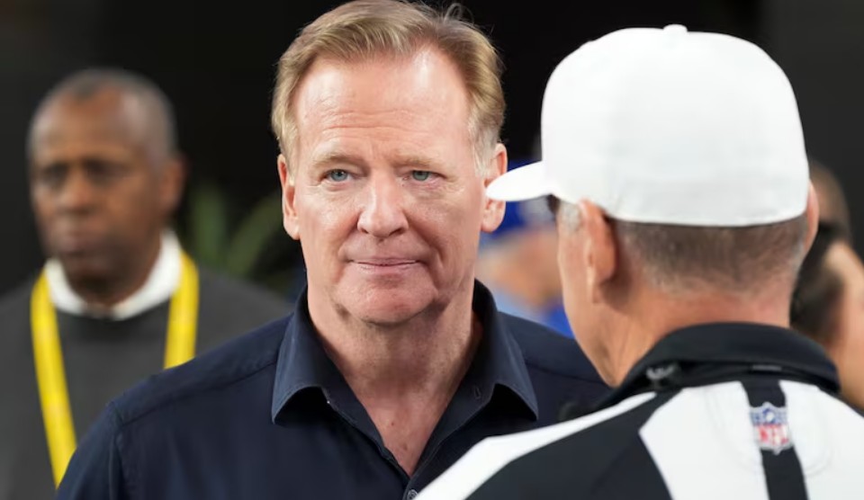 NFL Has Gone To War With Referees Union