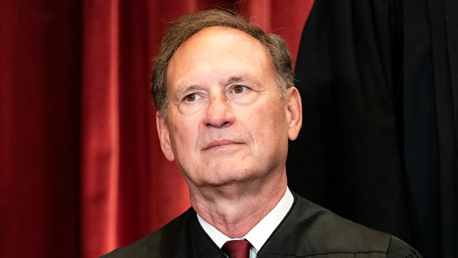 Mollie Hemingway: Sam Alito Is The Most ‘Courageous’ SCOTUS Justice You’ve Never Read About (Until Now)