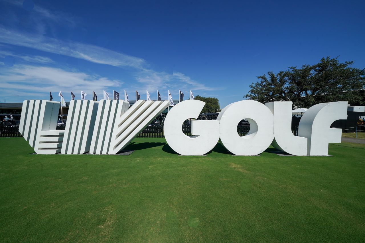 LIV Golf All But Dead As Saudis Pull Funding After Spending $6B On Rebel Tour
