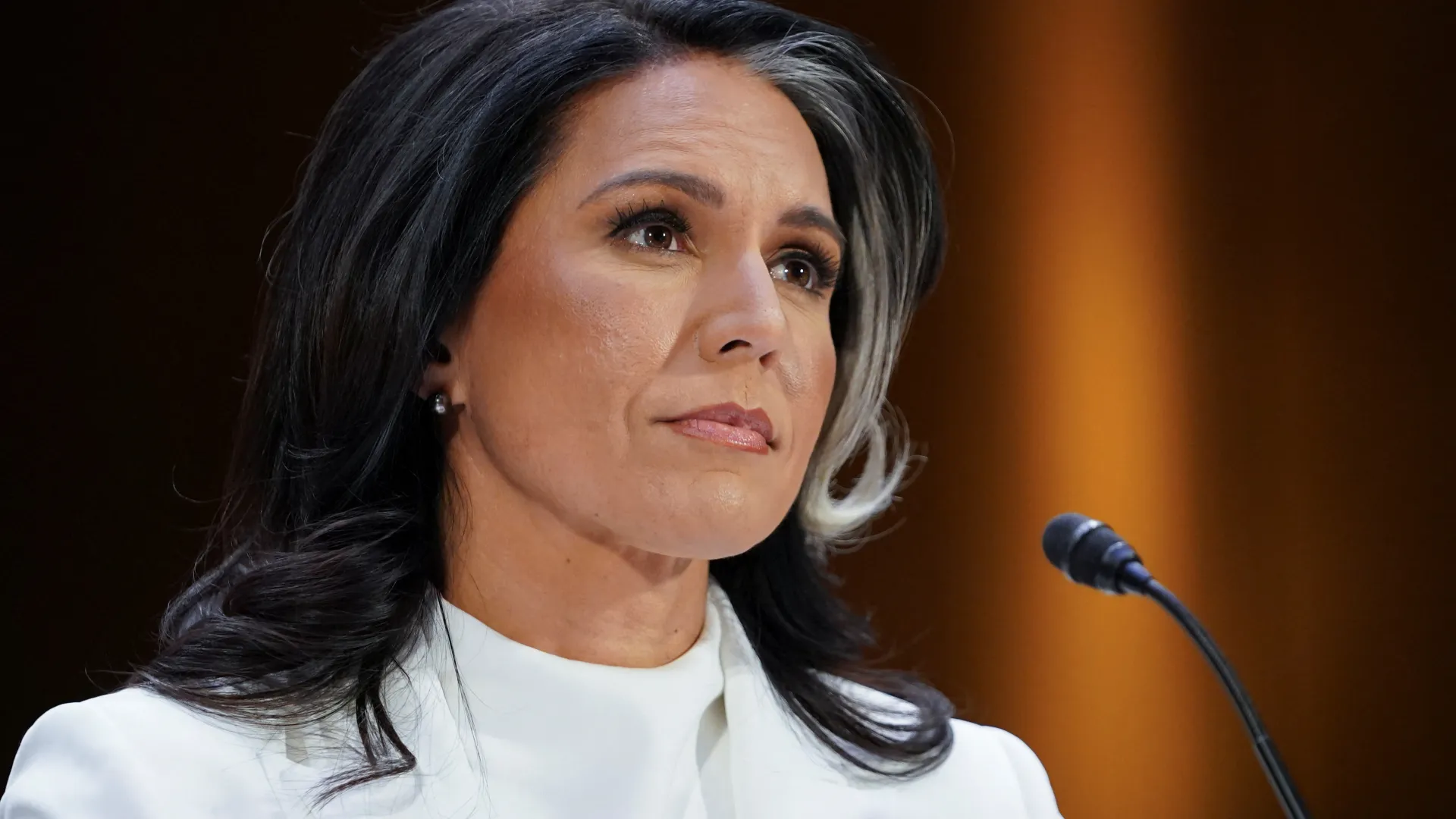DNI Gabbard Presses To Declassify Secret Court Opinion During FISA Renewal Debate