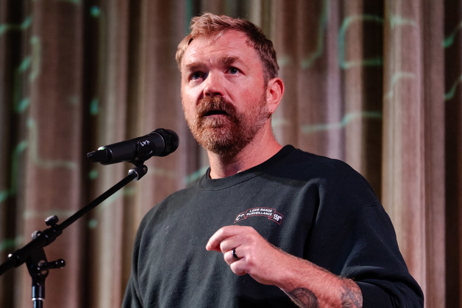 Graham Platner’s Deleted Posts Have Been Exposed