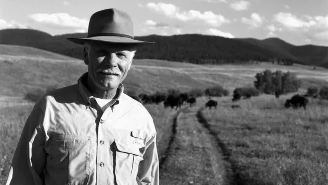 Ted Turner, CNN Founder And Cable News Pioneer, Dies At 87
