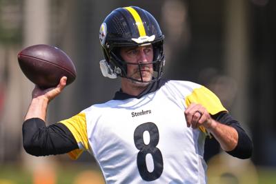 Aaron Rodgers Confirms He’s Retiring After Upcoming Season With The Pittsburgh Steelers
