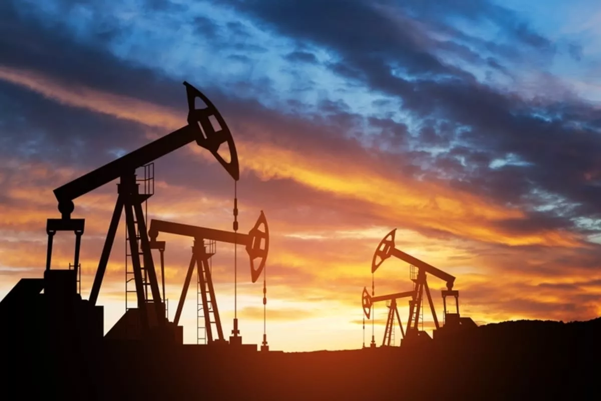US Becomes World’s Biggest Oil Producer During Strait Of Hormuz Crisis