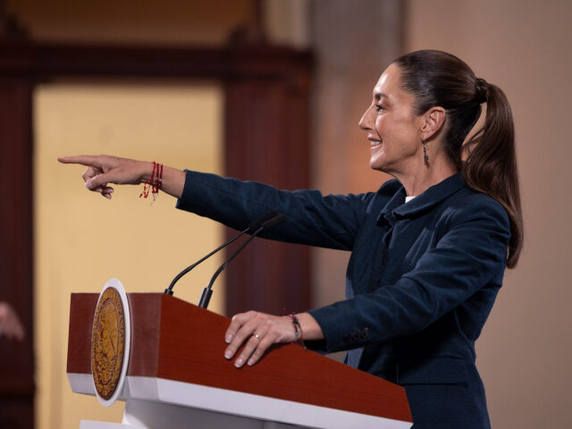 Pressure Mounts For Mexican President As 3rd Govt Official Surrenders To U.S. On Drug Charges